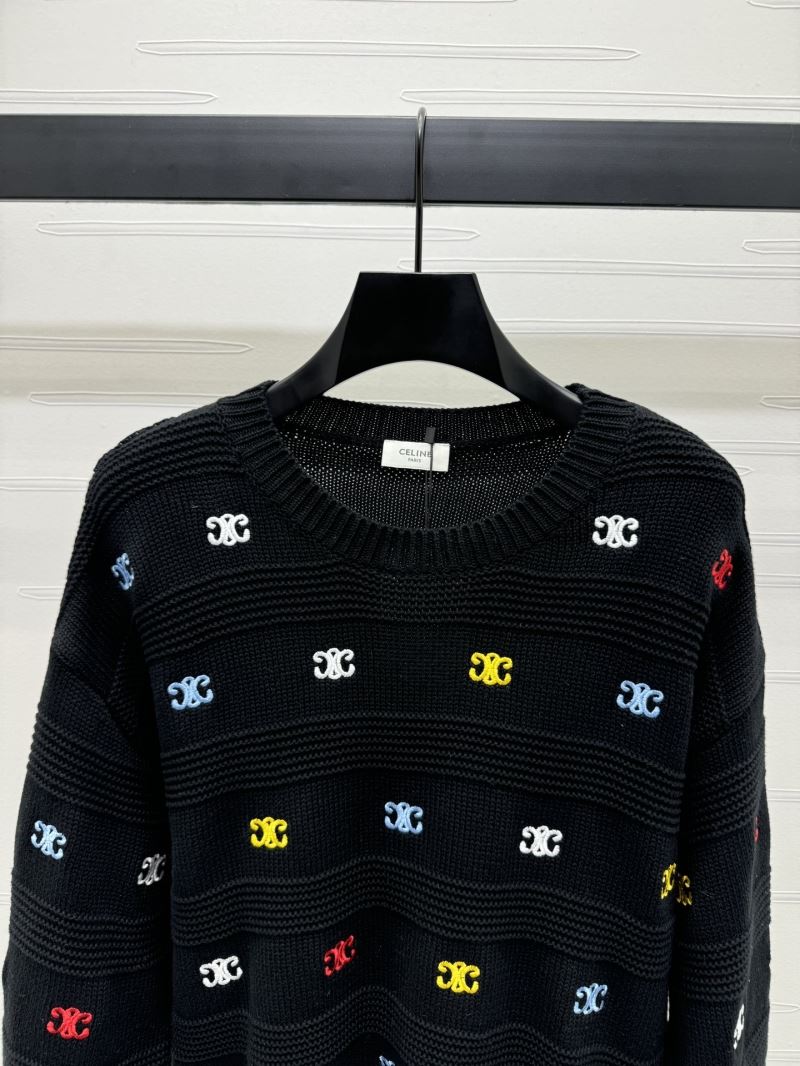 Celine Sweaters